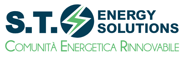 S.T. Energy Solutions — Comunità Energetica Rinnovabile